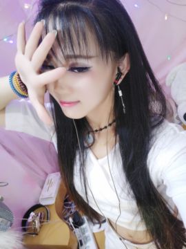Amy~艾美主播照片