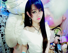 Amy~艾美主播照片