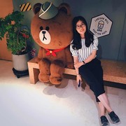 羊咩咩〜