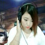 背着美女逛超市主播照片