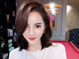 美好明天ok主播照片