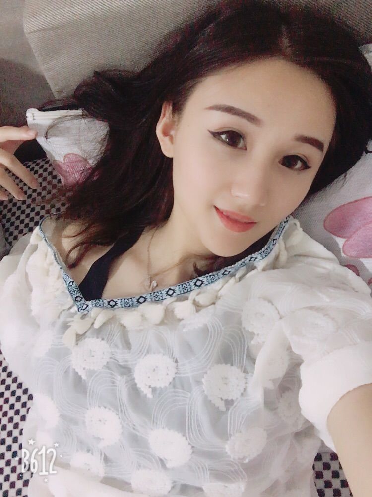 CYNTHIA_小颖的主播照片