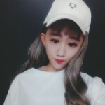 情感化妆主播偌瞳宝宝