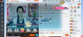 HLD★龙妹主播照片