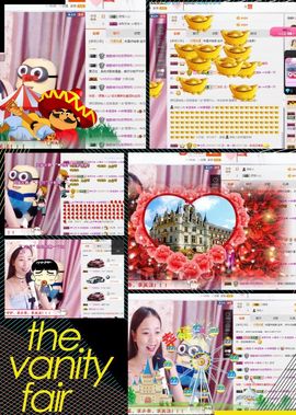 ❁偲偲❁╭☞六月见主播照片