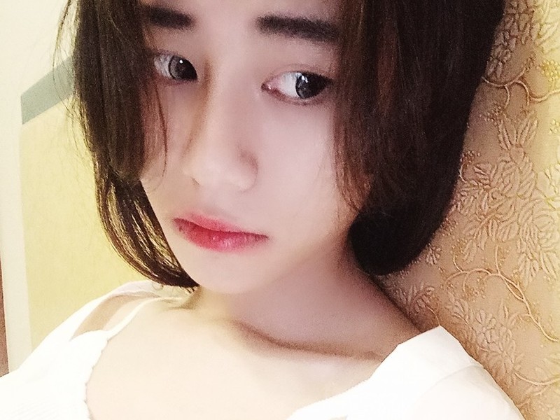 大社慧的主播海报