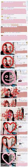 小妮子~主播照片