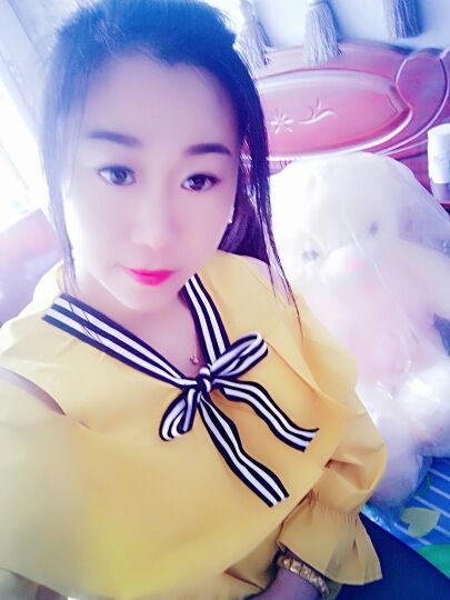 我是💘晶宝贝💘的主播照片