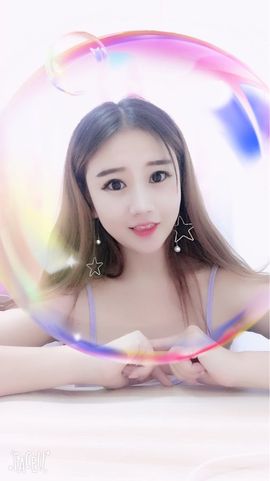 宝er回来了主播照片