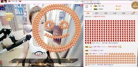 玥玥全6最拉主播照片