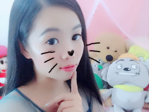 ❤️熙～梦❤️海报