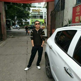唯有一博主播照片