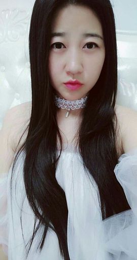 糖💋豆主播照片