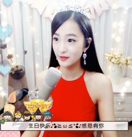 右手还是那个右手！！主播照片