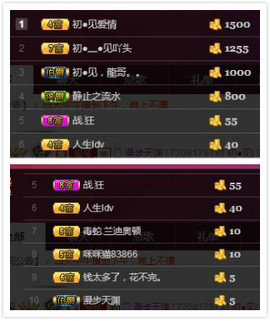 杨妹小可爱主播照片