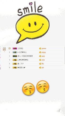 丫头👉小醋儿妹主播照片
