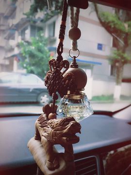 小狗啊主播照片