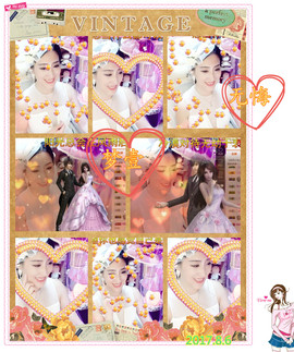 娴♫跑跑小虾花💝主播照片