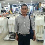 蜀南大哥
