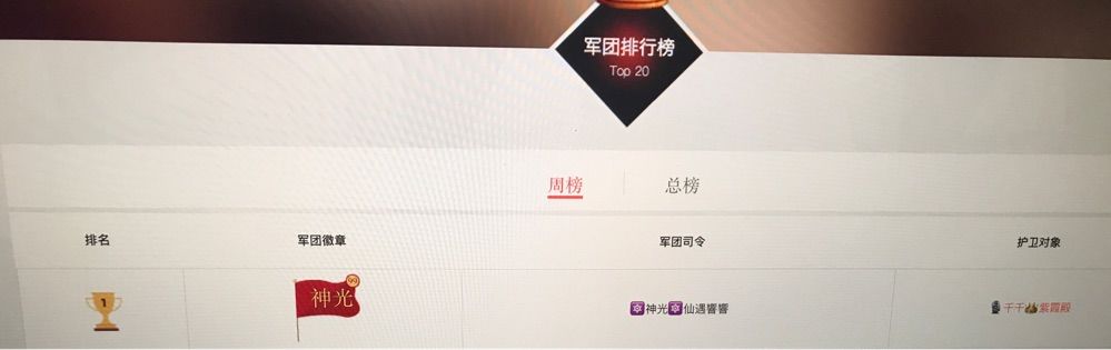 ??神光??響響的主播照片