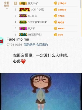 ゅ别闹◎哈尼流浪者主播照片