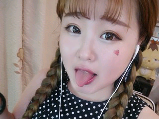 林其伟的主播照片