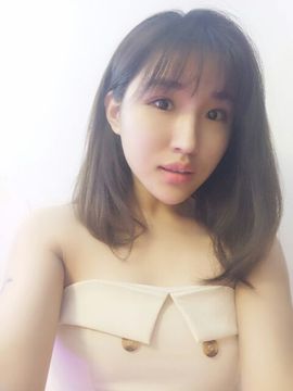 ☃子晴baby主播照片