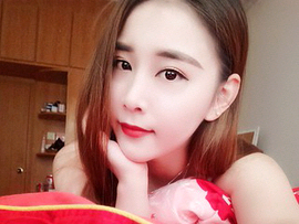 李培来主播照片