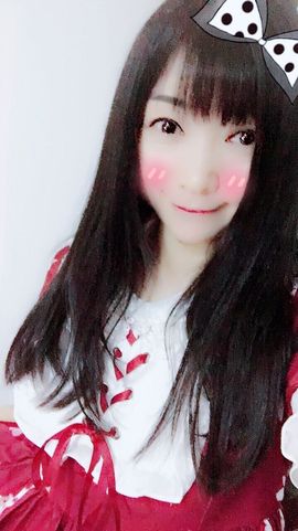 元气🎀小萝莉主播照片