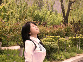 情深不寿（求守护）的主播照片