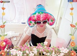 ღ红狐ღ主播照片
