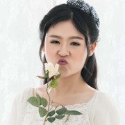 郑明月1海报