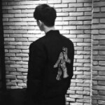 苦涩的小丑
