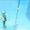 ＿南独酌酒