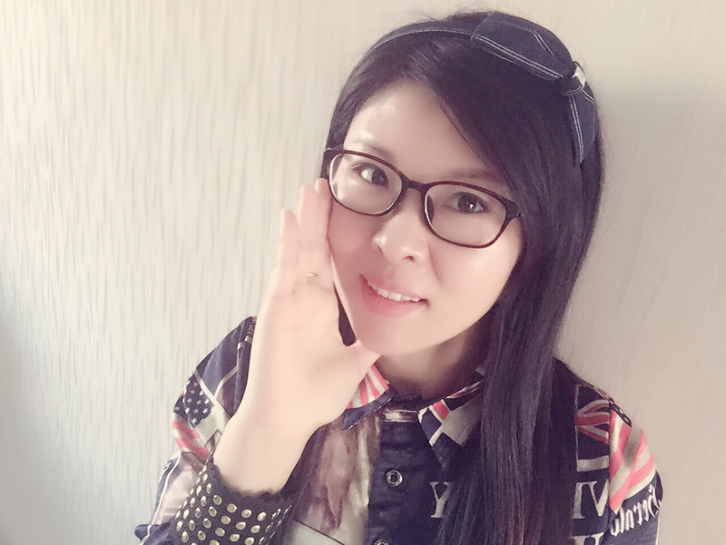 梅梅№乖的主播海报