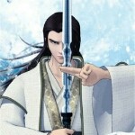 ゞ高渐离