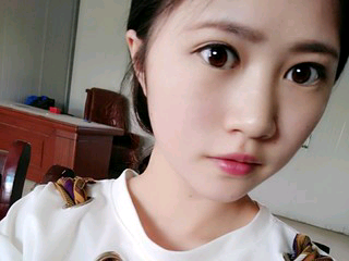 魚瘦瘦主播照片