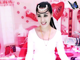 风吹过的夏天v主播照片