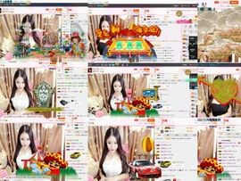 喵喵永远记得你们。主播照片
