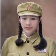 小魔女米酱头像