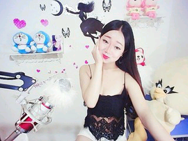 杰5op主播照片