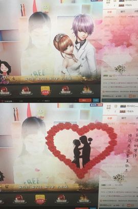 海鸥88主播照片