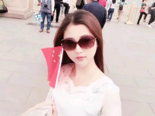 果族小汤圆的主播照片