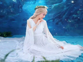 *楚熙*主播照片