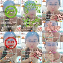 朦胧~～主播照片