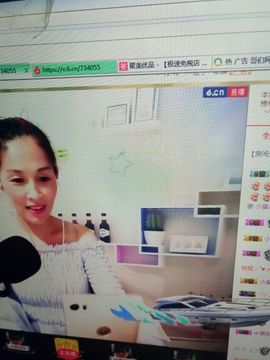 冰💋心的憧憬主播照片