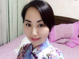幸福人生jr的主播照片
