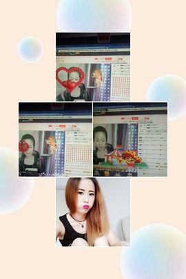 菲儿💅主播照片