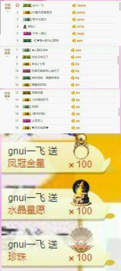 暖心今晚直播主播照片