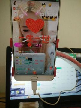 刘恩大宝贝er~~主播照片
